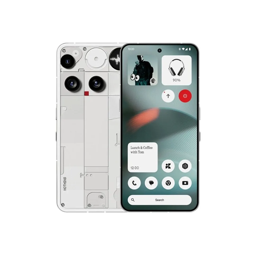Nothing Phone (3)"