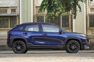 Maruti Fronx