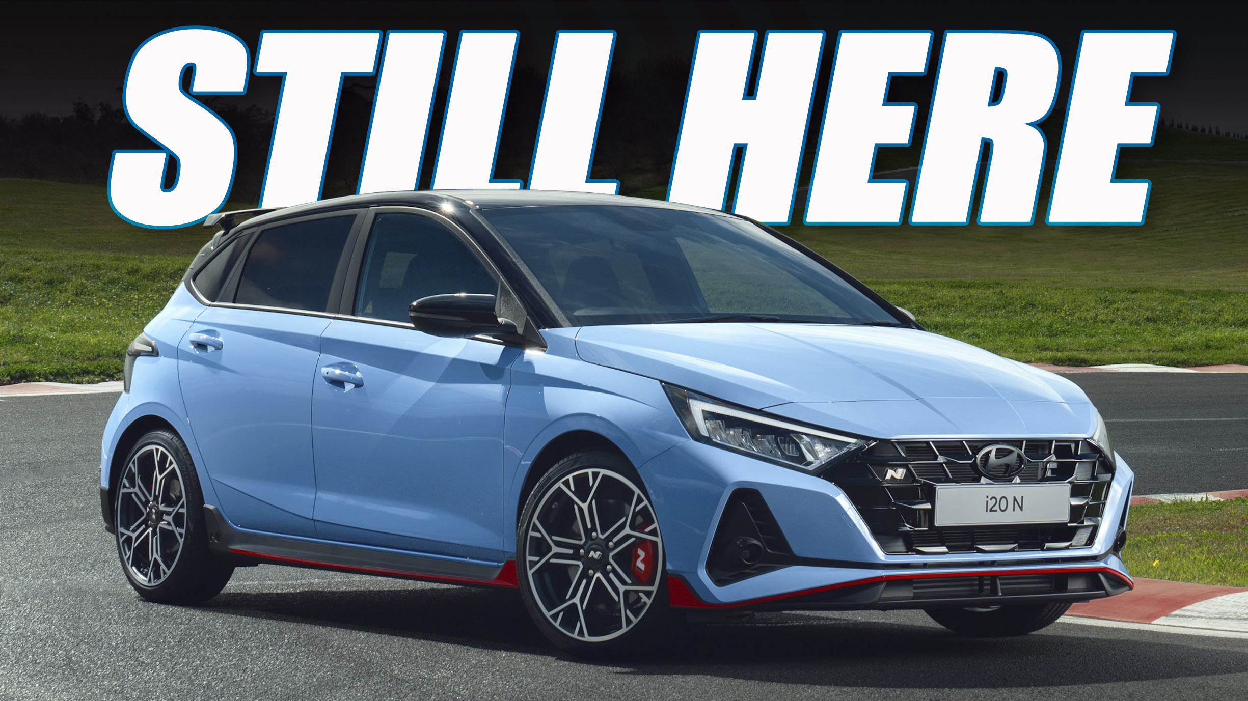 Hyundai i20 2025