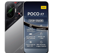 Poco F7