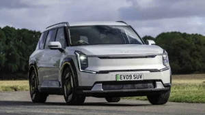 Kia EV9