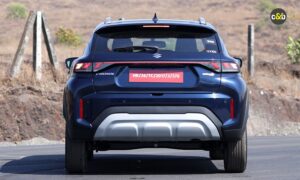 Maruti Fronx