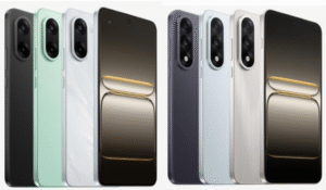 OnePlus Ace 5 Racing