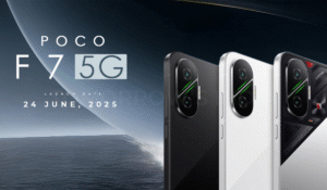 Poco F7