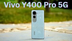 Vivo Y400 Pro