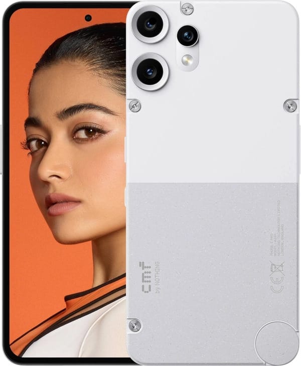 Nothing CMF Phone 1