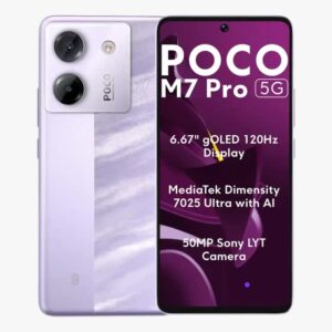 Poco M7 Pro 5G