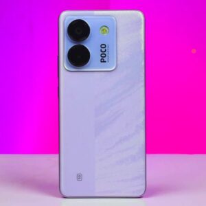 Poco M7 Pro 5G