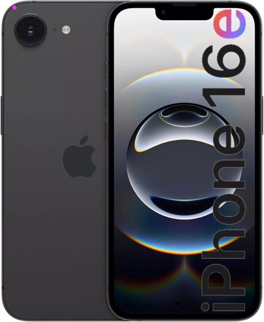 Apple iPhone 16e