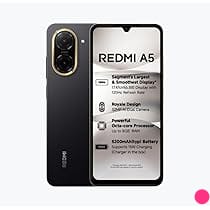 Redmi A5 4G