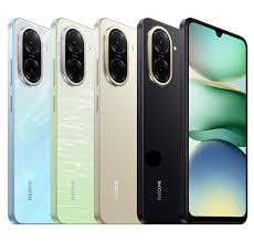 Redmi A5 4G