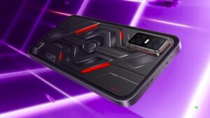 Infinix GT 30 Pro
