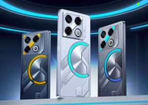 Infinix GT 30 Pro
