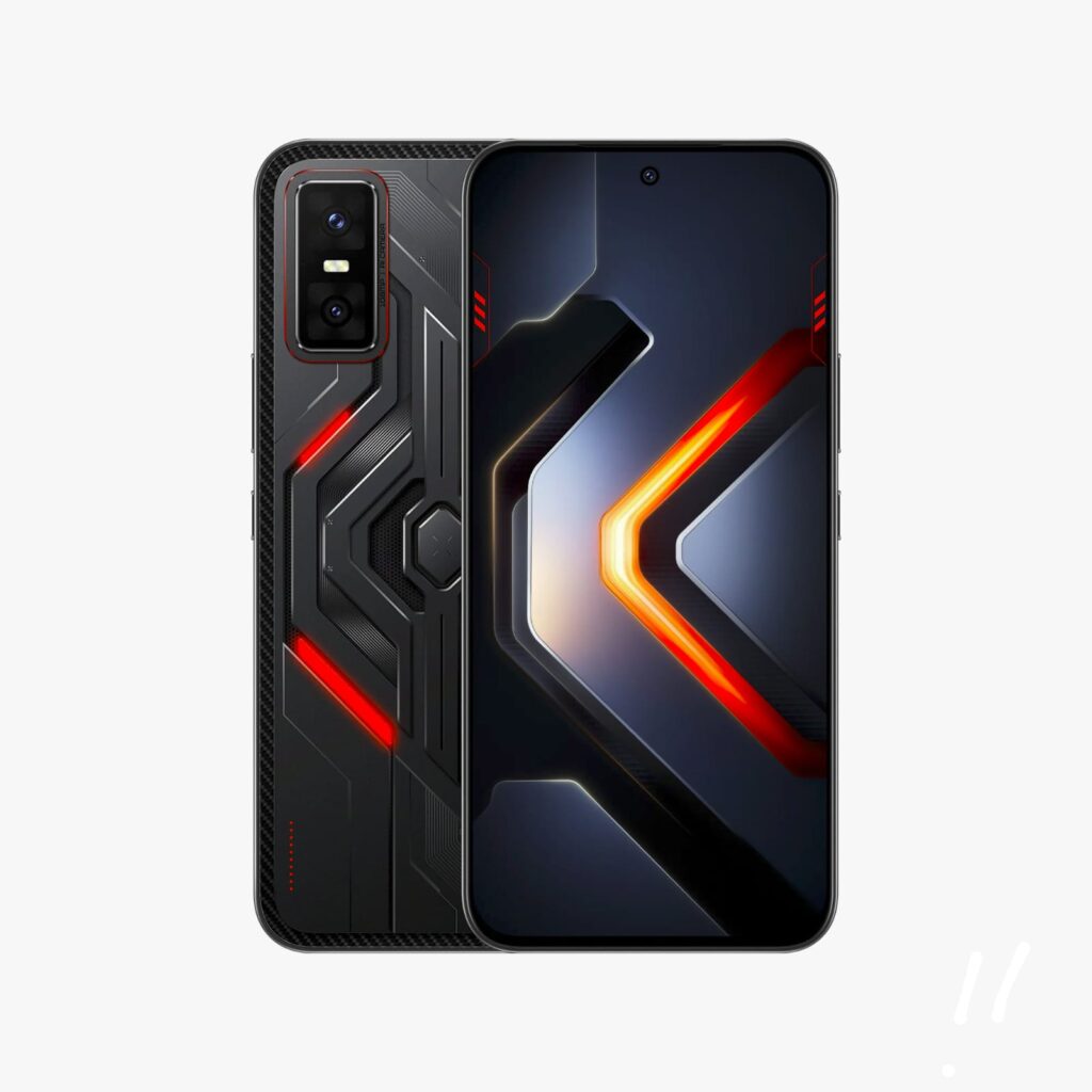 Infinix GT 30 Pro