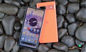 Google Pixel 7