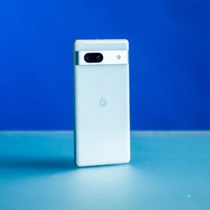Google Pixel 7