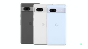 Google Pixel 7