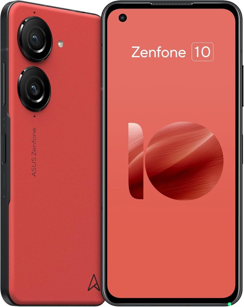 Asus Zenfone 10