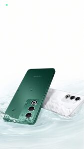 Oppo A5 Vivo