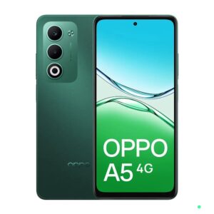 Oppo A5 Vivo