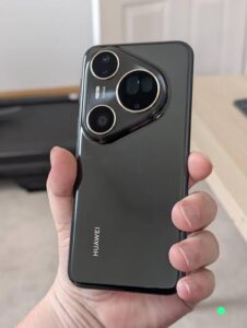 Huawei Pura 80 Ultra