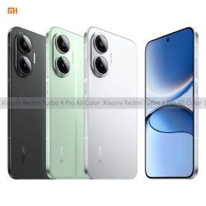 Redmi Turbo 5