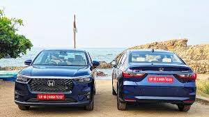 Honda Amaze
