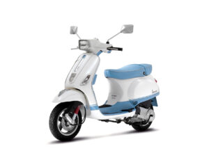 Vespa S 150