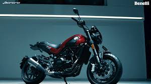 Benelli Leoncino 500