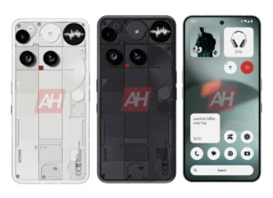 Nothing Phone (3)