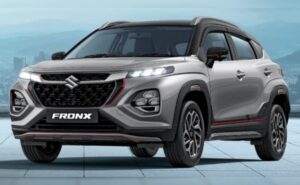 Maruti Fronx
