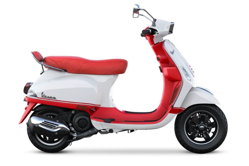 Vespa S 150