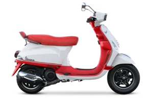 Vespa S 150