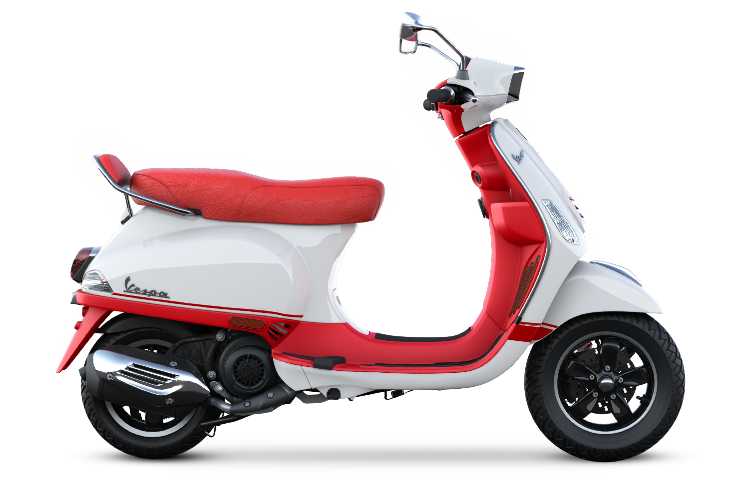 Vespa S 150