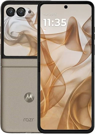 Motorola Foldable Phones