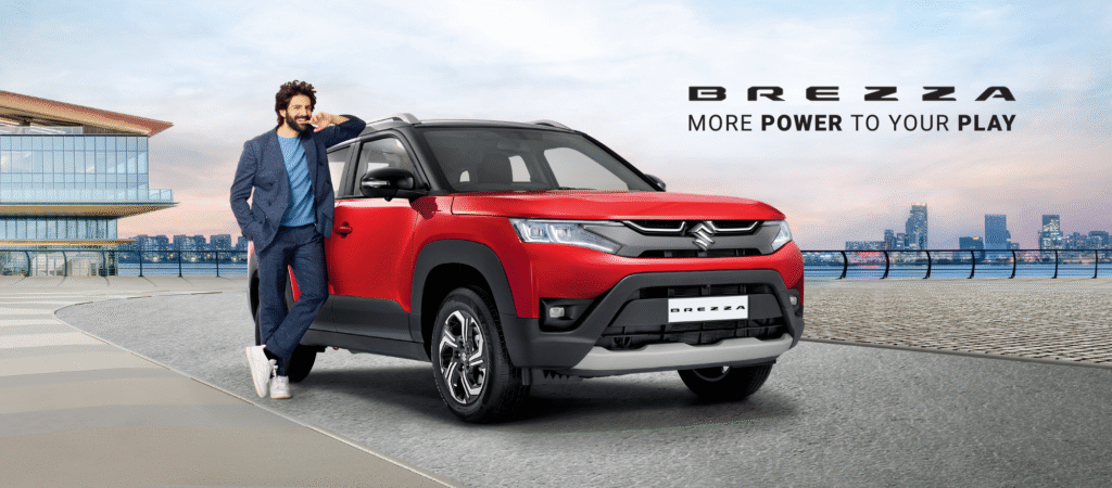 Maruti Car Discount Offer