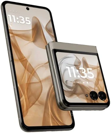 Motorola Foldable Phones