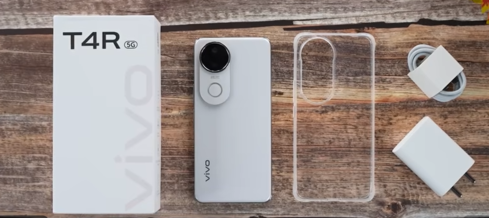 Vivo T4R 5G: भारत का सबसे पतला फोन, धमाकेदार फीचर्स!