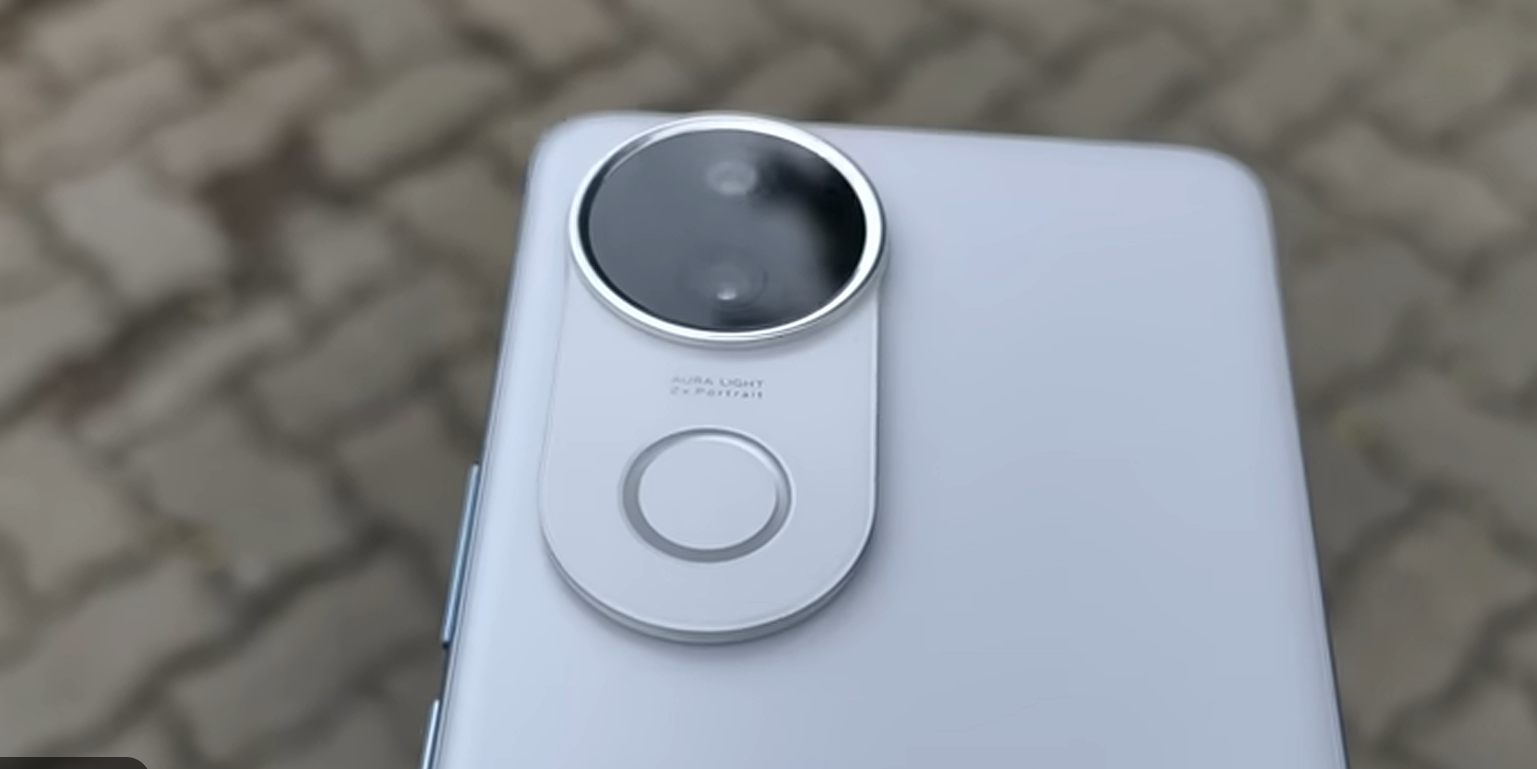 Vivo T4R 5G: भारत का सबसे पतला फोन, धमाकेदार फीचर्स!