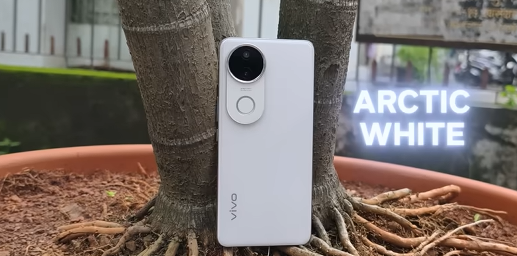 Vivo T4R 5G: भारत का सबसे पतला फोन, धमाकेदार फीचर्स!